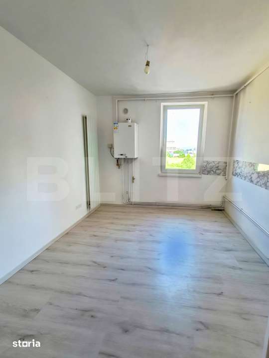 Apartament 2 camere, 55 mp, zona Craiter — fotografia 3