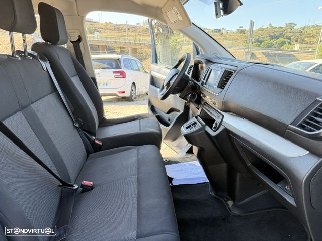 Citroën Spacetourer - 18