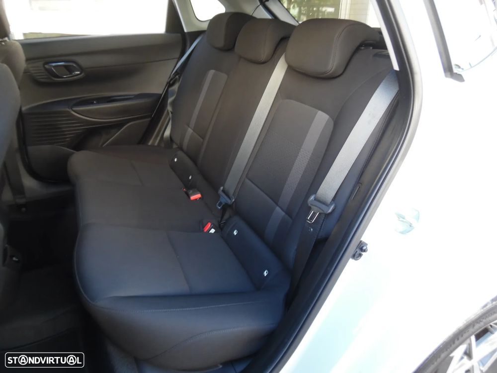 Hyundai i20 - 29