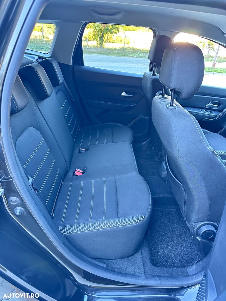 Dacia Duster TCe 100 2WD Comfort - 6