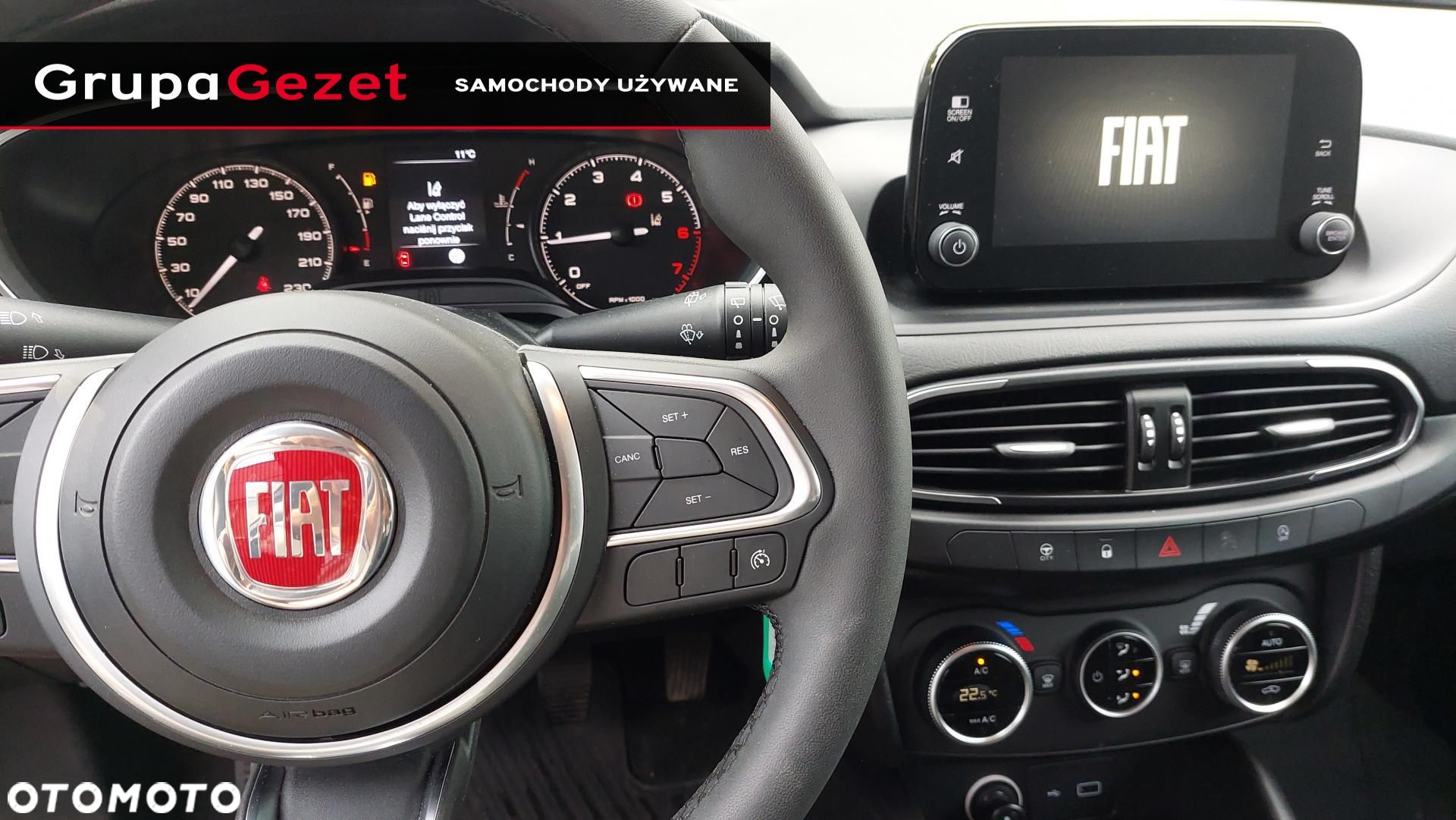 Fiat Tipo - 9
