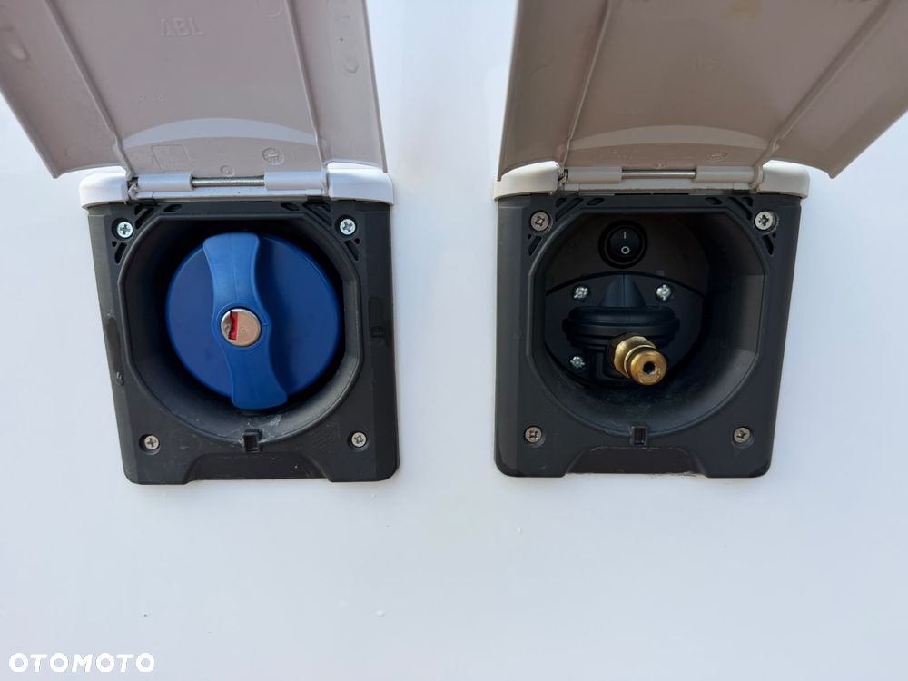 Adria ADORA 613 UT - 35