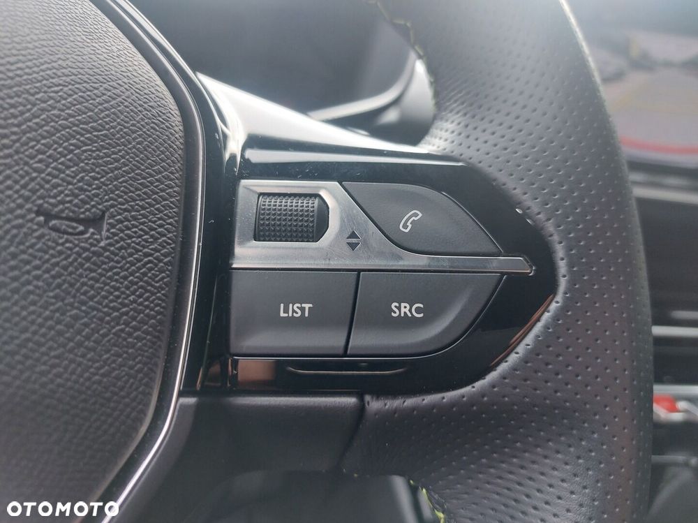 Peugeot 2008 1.2 PureTech GT S&S EAT8 - 16