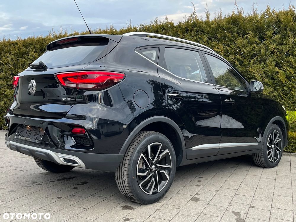 MG ZS 1.5 VTi-Tech Exclusive - 10