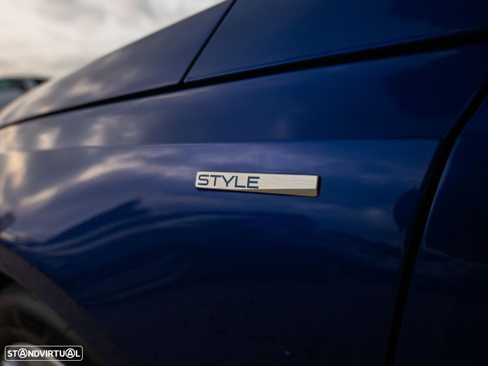 Peugeot 308 SW 1.5 BlueHDi Style - 24