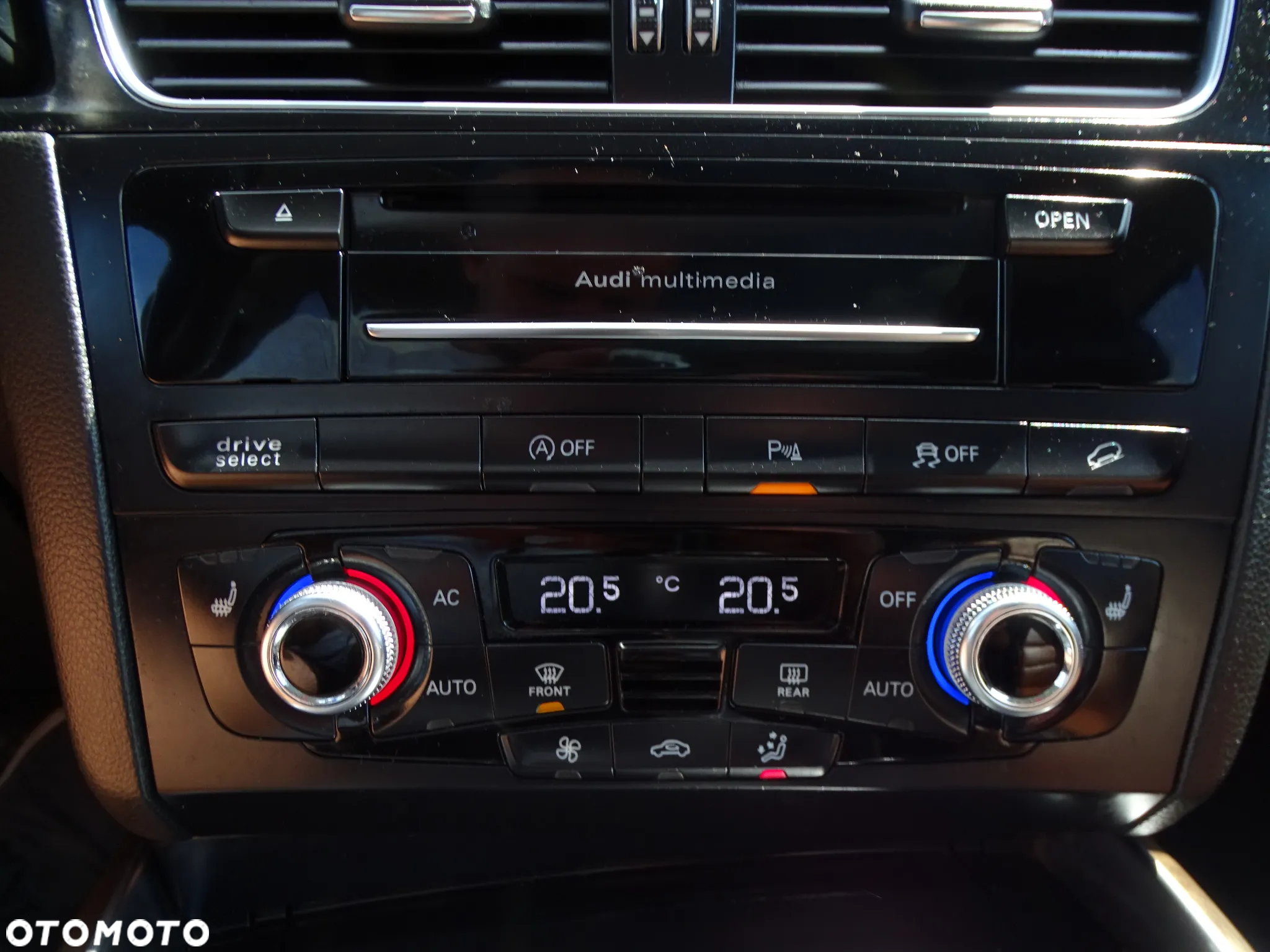 Audi Q5 3.0 TDI Quattro S tronic - 33