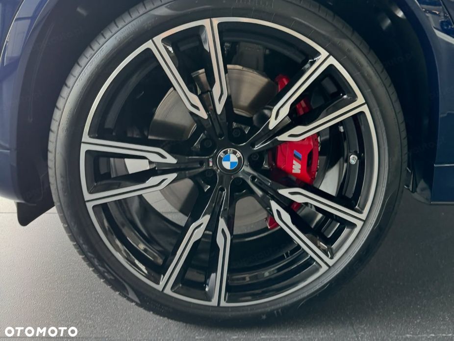 BMW X6 xDrive30d mHEV sport - 15