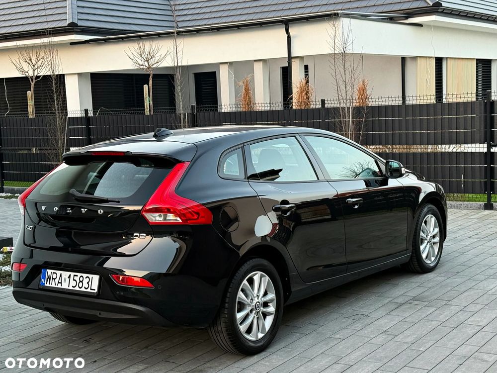 Volvo V40 D2 You - 15