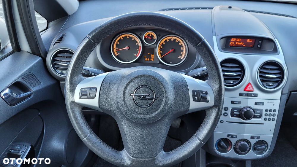 Opel Corsa 1.2 Active - 20