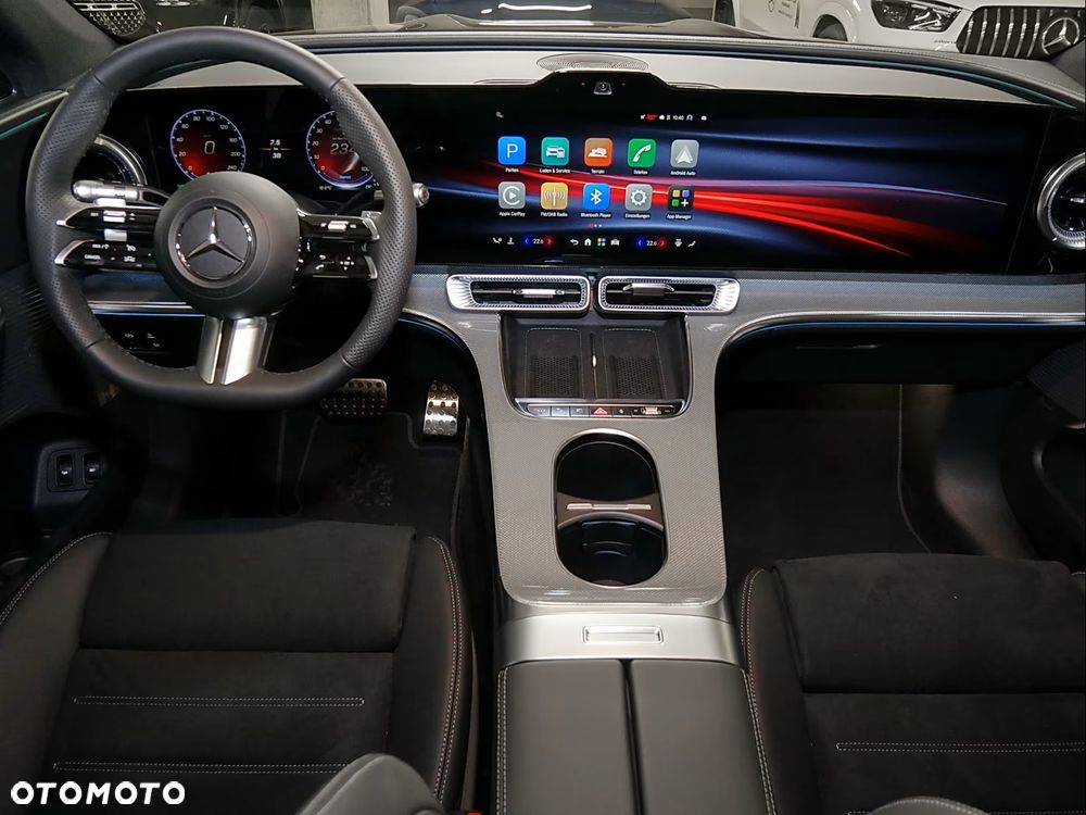 Mercedes-Benz GLC - 8