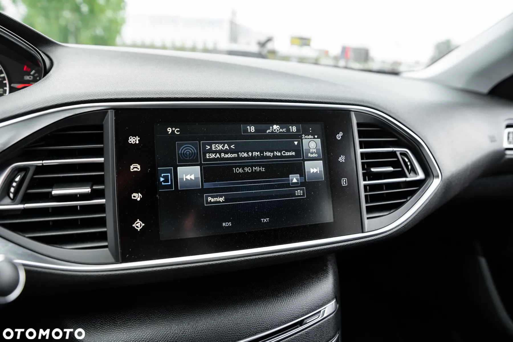 Peugeot 308 2.0 BlueHDi Allure S&S - 28