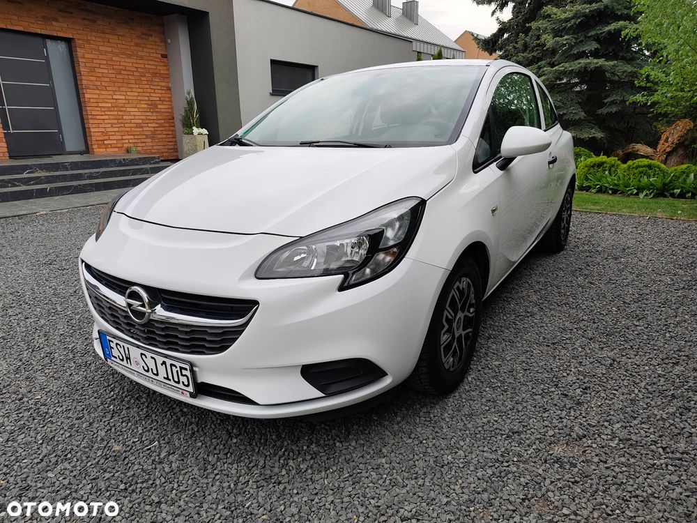 Opel Corsa 1.2 Active - 21