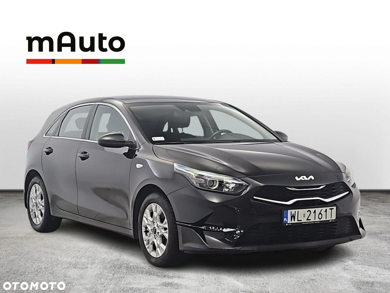 Kia Ceed 1.5 T-GDI L - 7