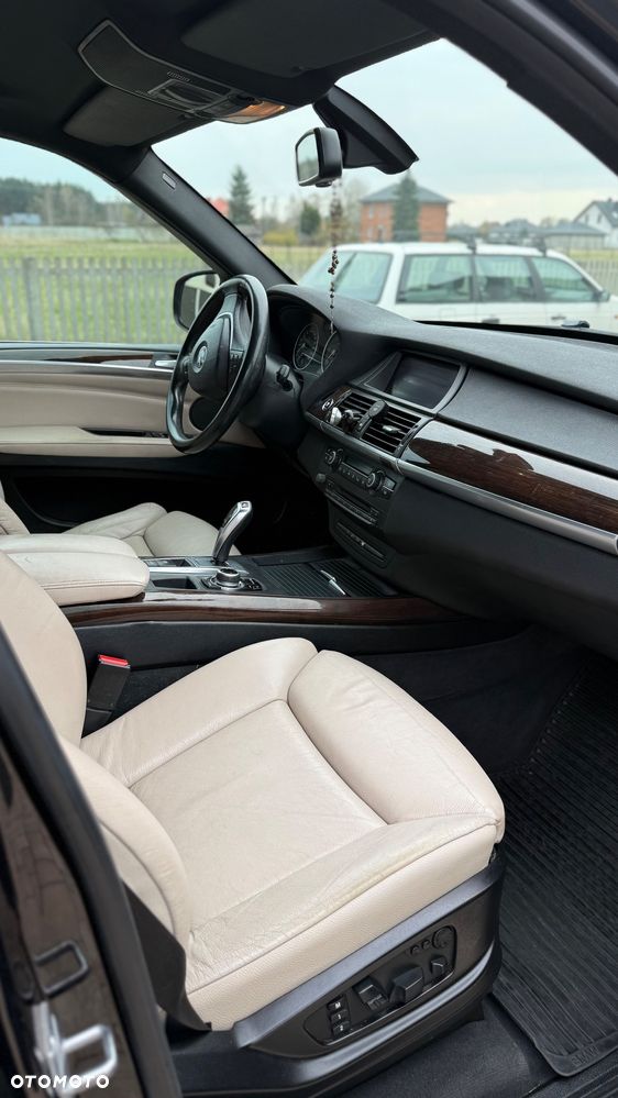 BMW X5 - 7