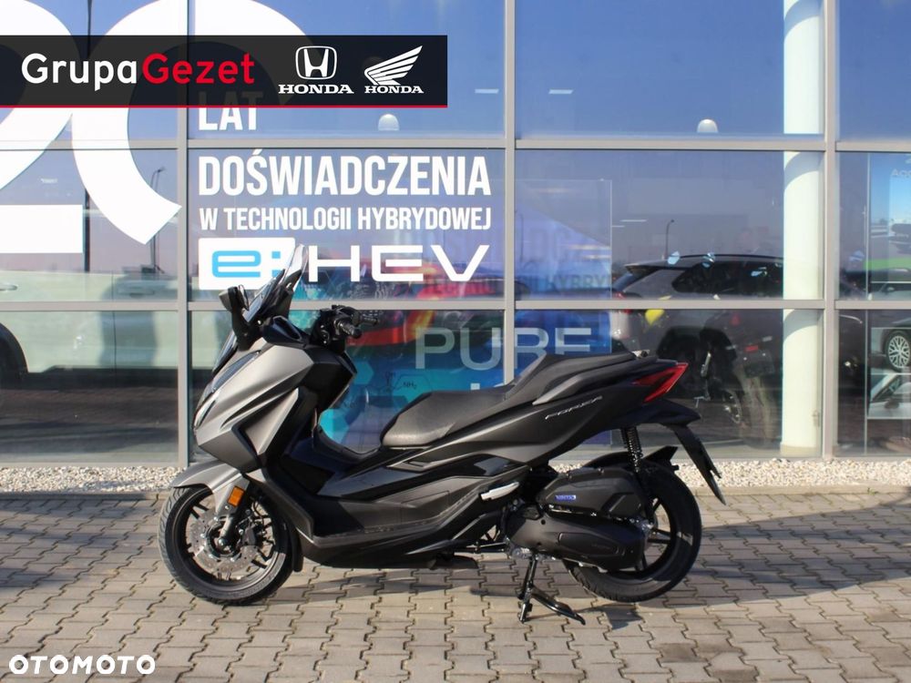 Honda NSS - 2