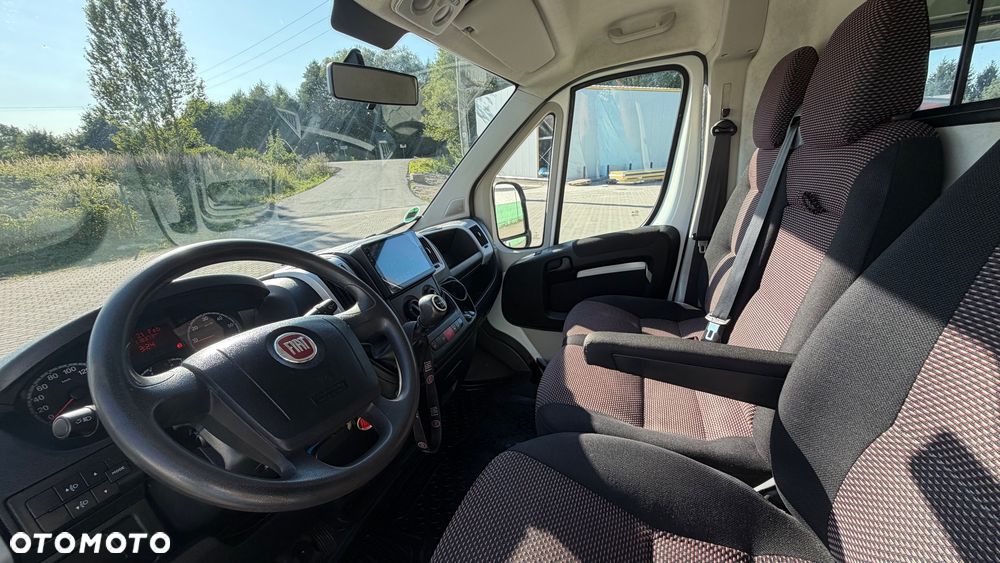 Fiat Ducato - 11