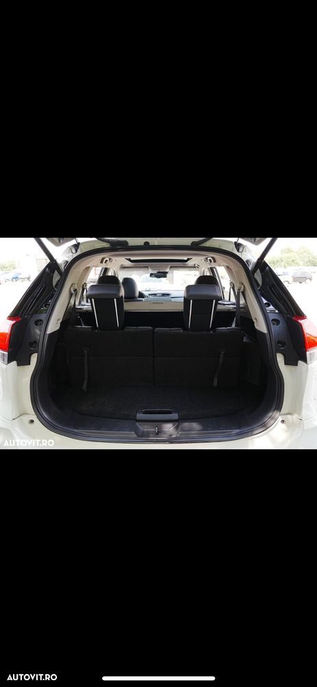 Nissan X-Trail 1.6L dCI Start/Stop XTRONIC Tekna - 19