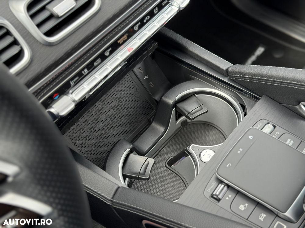 Mercedes-Benz GLE 450 4Matic 9G-TRONIC AMG Line Advanced Plus - 22