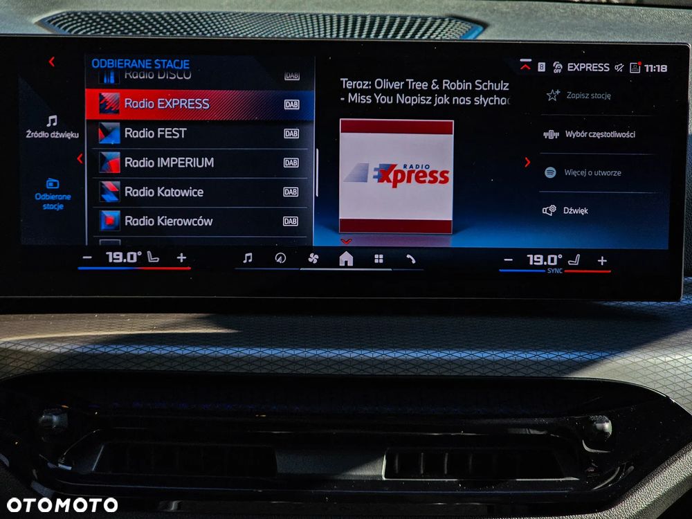 BMW Seria 3 M340d xDrive mHEV sport - 29