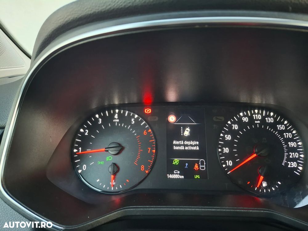 Renault Clio V 1.0 TCe 100 Life - 25