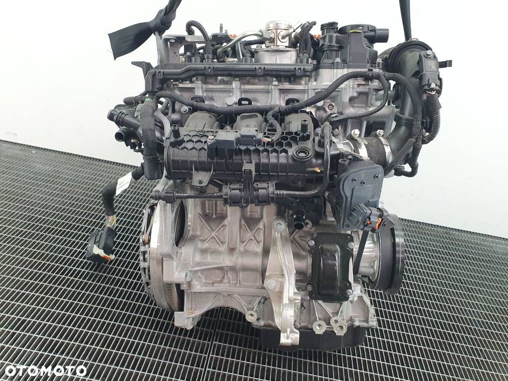 SILNIK 2025 KOMPLETNY 1.2 THP JEEP AVENGER 10TMAA HN05 - 9