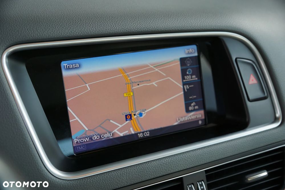 Audi Q5 2.0 TDI Quattro S tronic - 17