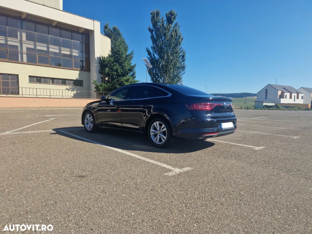 Renault Talisman - 8