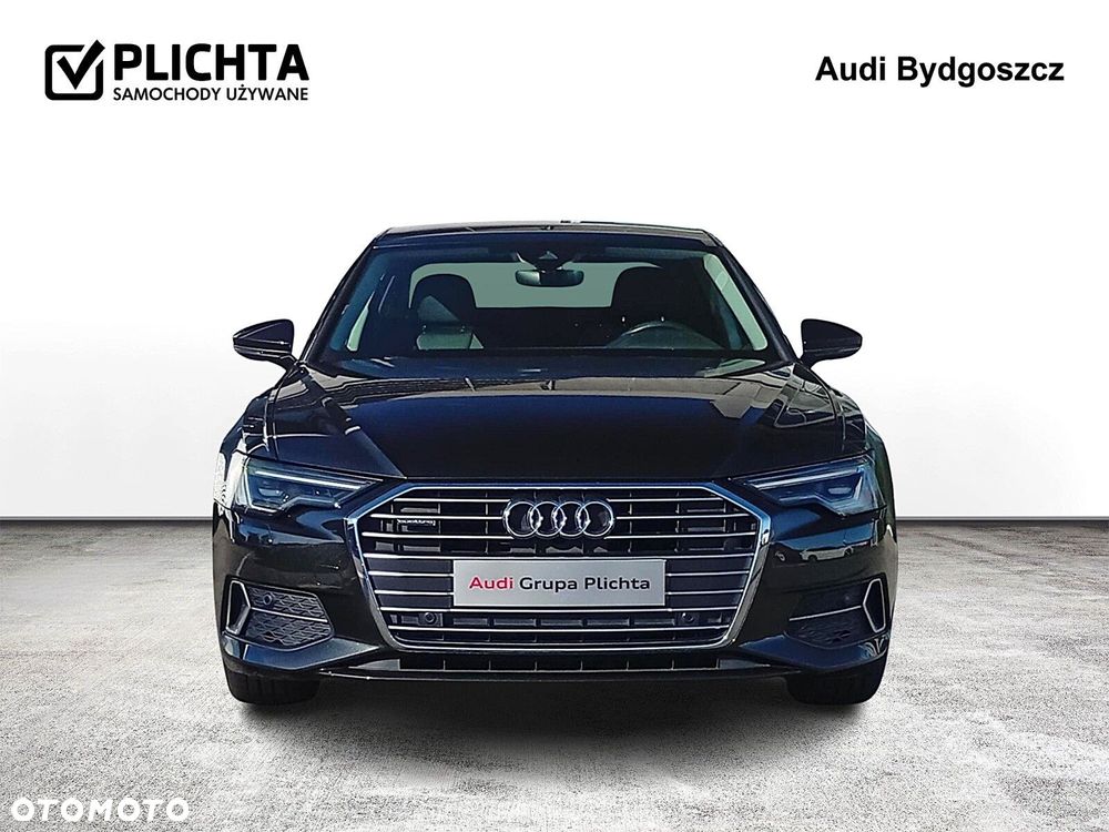 Audi A6 Limousine - 8