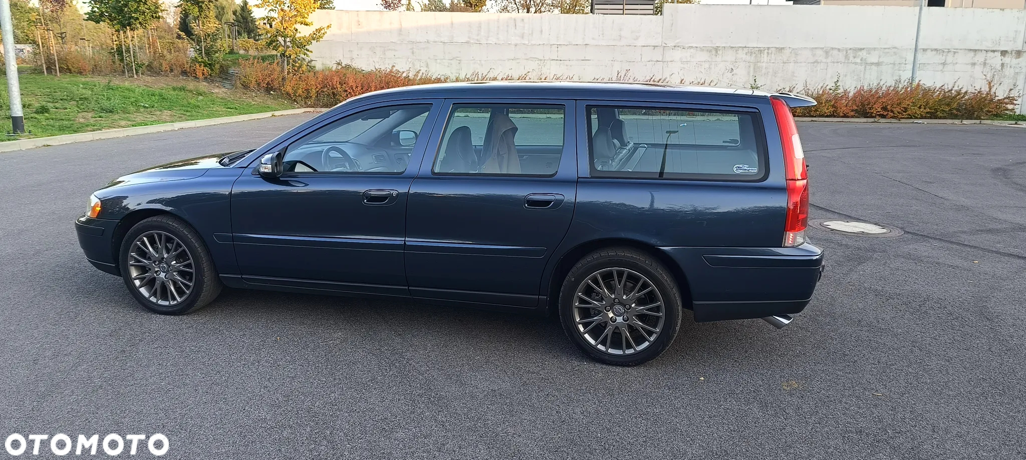 Volvo V70 - 4