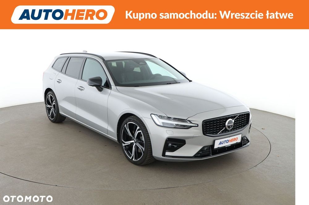 Volvo V60 - 8
