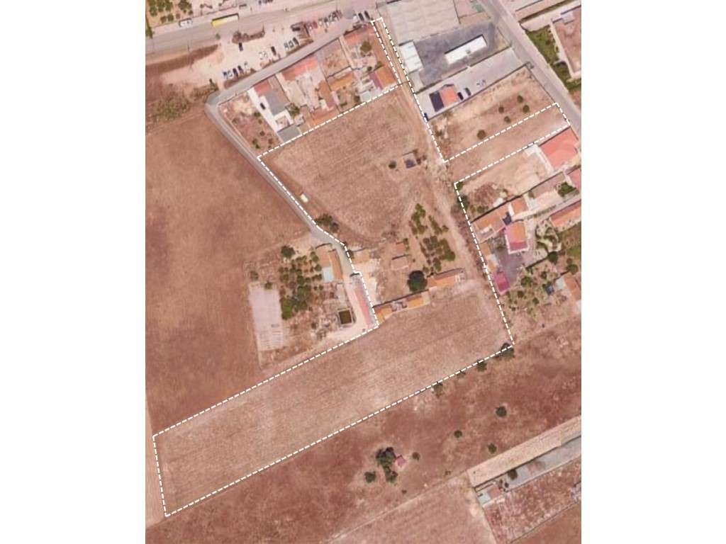 Terreno Urbano Venda Montijo - Grande imagem: 2/14