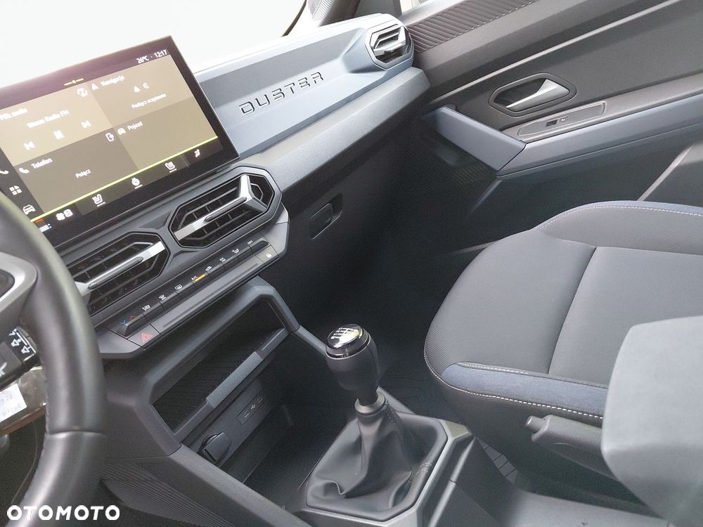 Dacia Duster 1.0 TCe Expression - 14