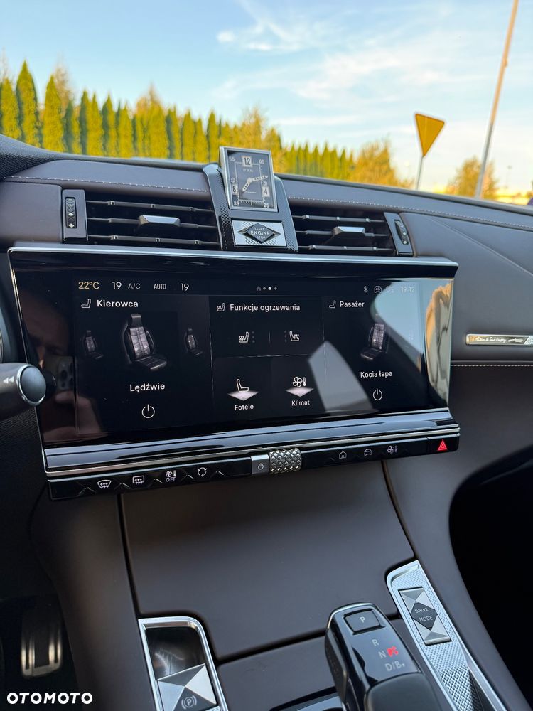 DS Automobiles DS 7 1.6 E-Tense Edition France - 35