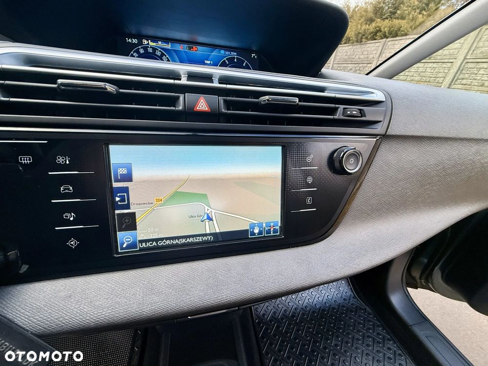 Citroën C4 Grand Picasso THP 165 Stop&Start EAT6 Exclusive - 12