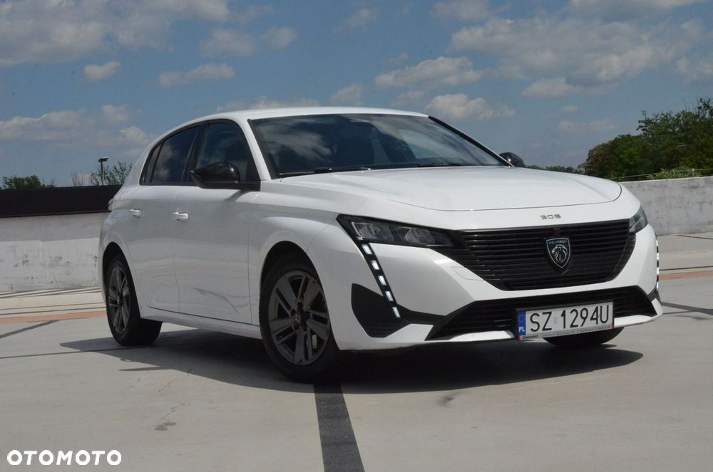 Peugeot 308 1.5 BlueHDi Active Pack Business S&S - 7