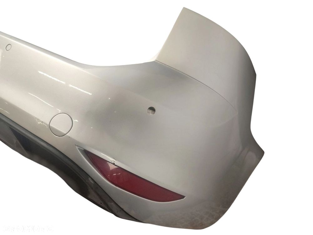 ZDERZAK TYŁ VOLKSWAGEN GOLF VII (2012-2016) 1.6 TDI 105KM - 10