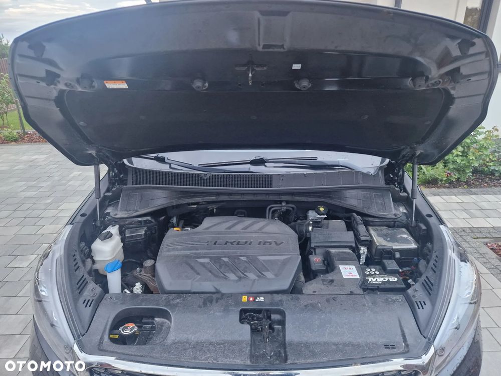 Kia Sorento 2.0 CRDI GT Line - 33