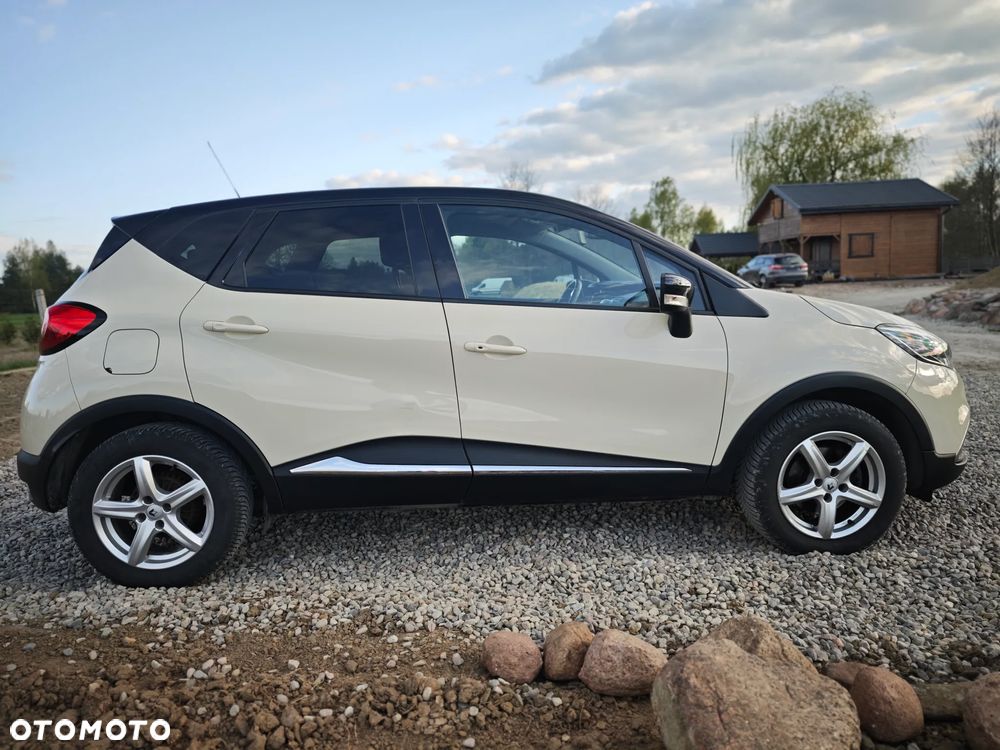 Renault Captur - 37