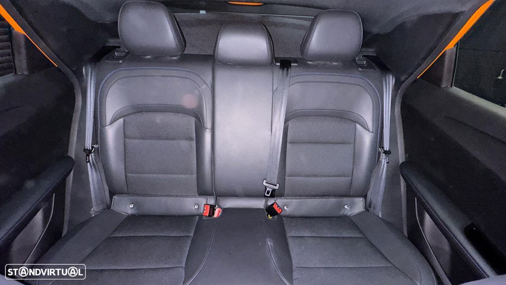 MG MG4 4 Luxury 64 kWh - 18