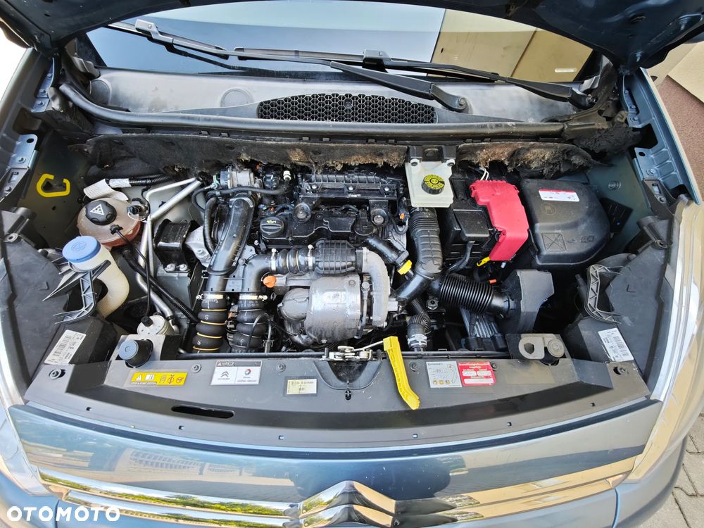 Citroën Berlingo Multispace BlueHDi 120 S&S SELECTION - 12