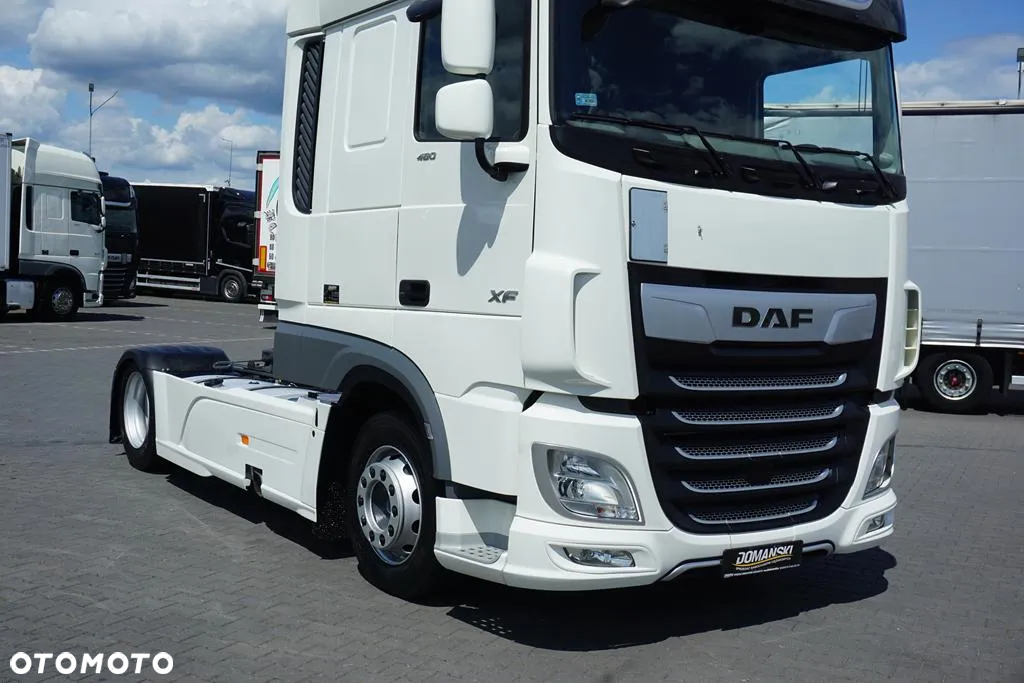 DAF / 106 / 480 / EURO 6 / ACC / MEGA / LOW DECK / SUPER SPACE CAB - 20