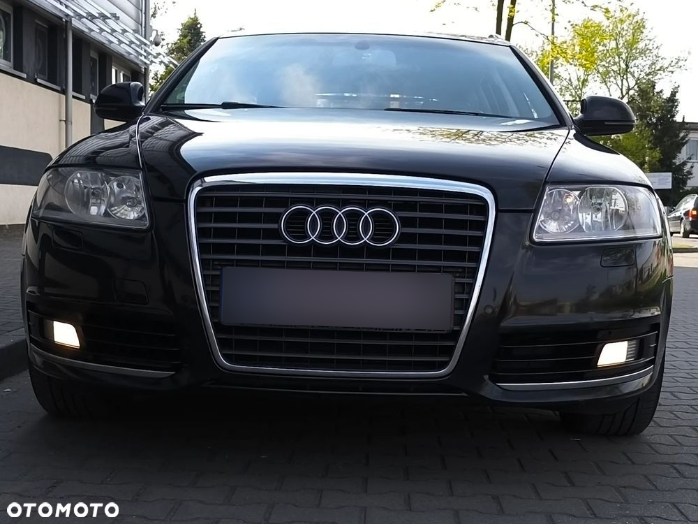 Audi A6 Avant 2.0 TDI DPF - 15