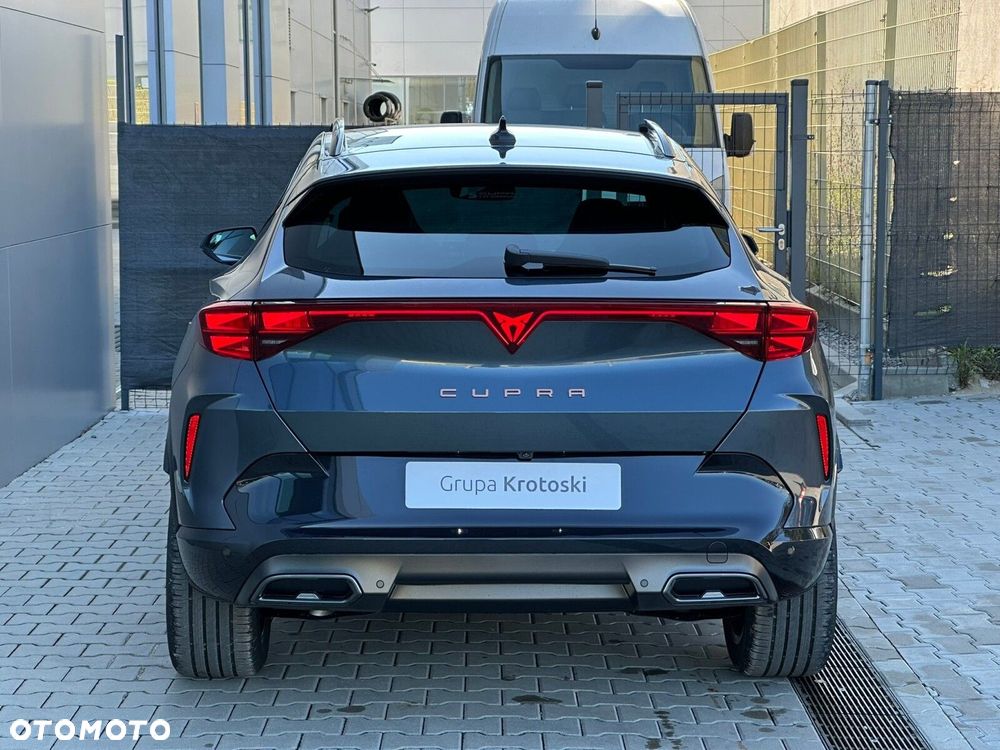 Cupra Formentor 1.5 eTSI mHEV DSG - 9
