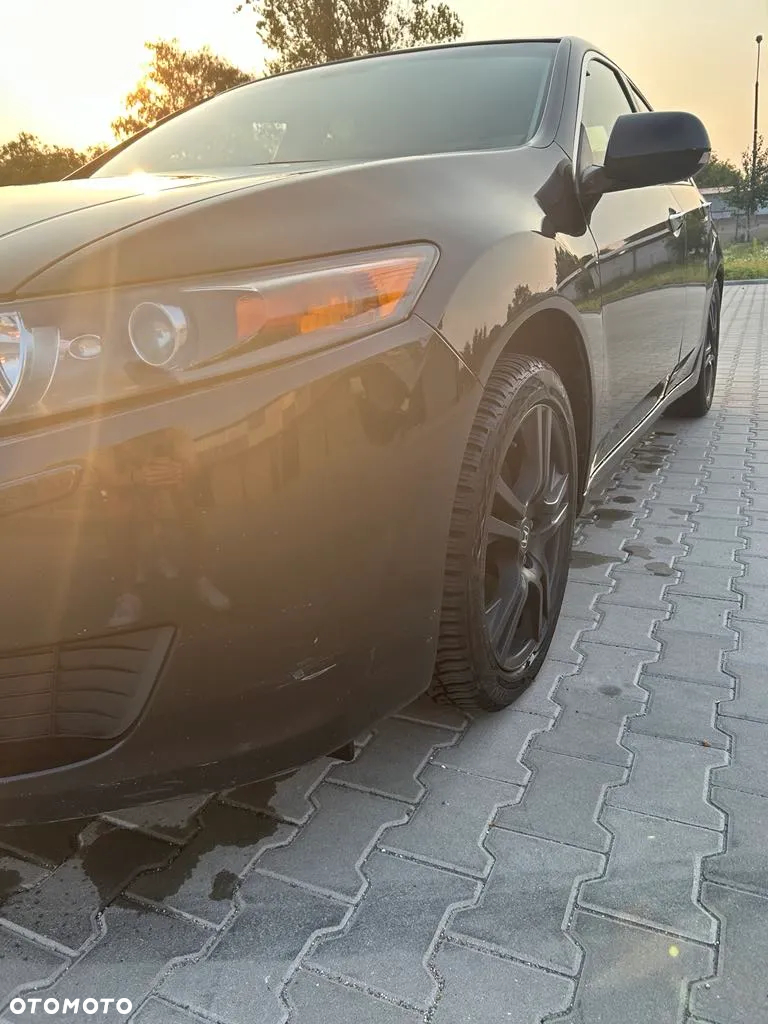 Honda Accord 2.0 Comfort - 5