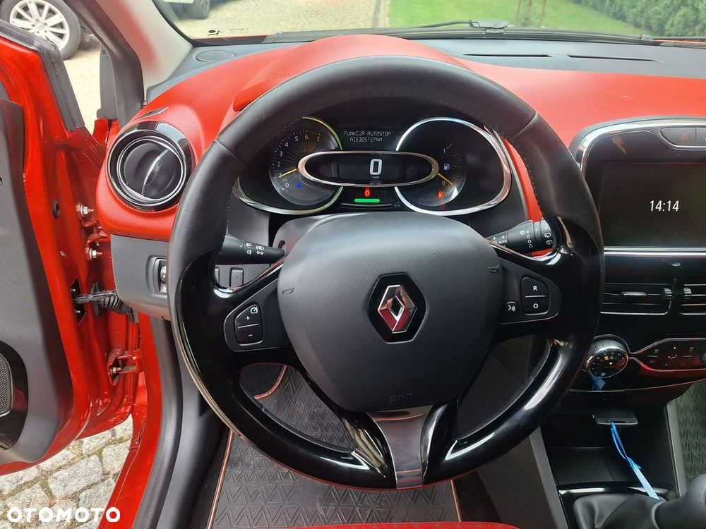 Renault Clio (Energy) TCe 90 Start & Stop INTENS - 12