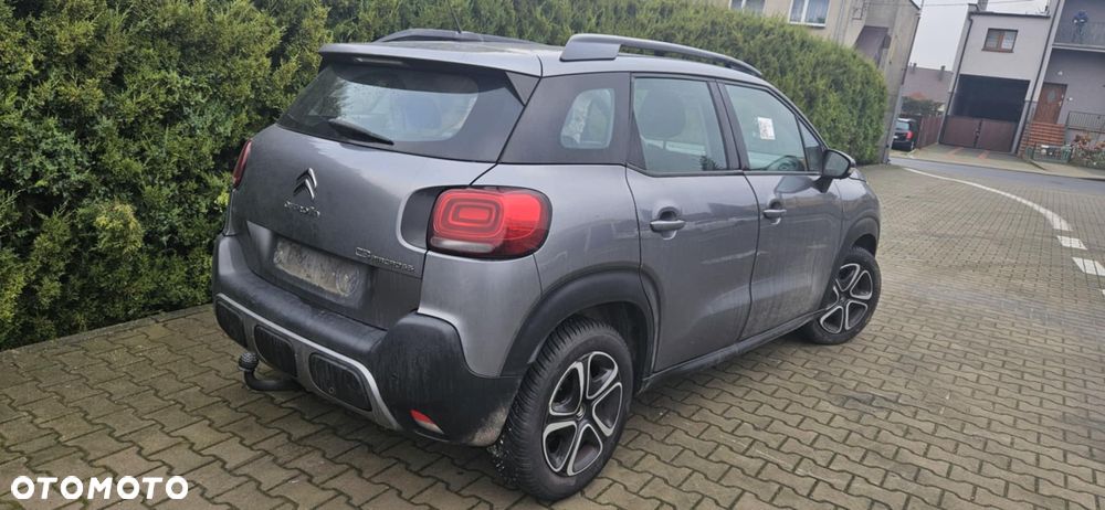 Citroën C3 Aircross - 3