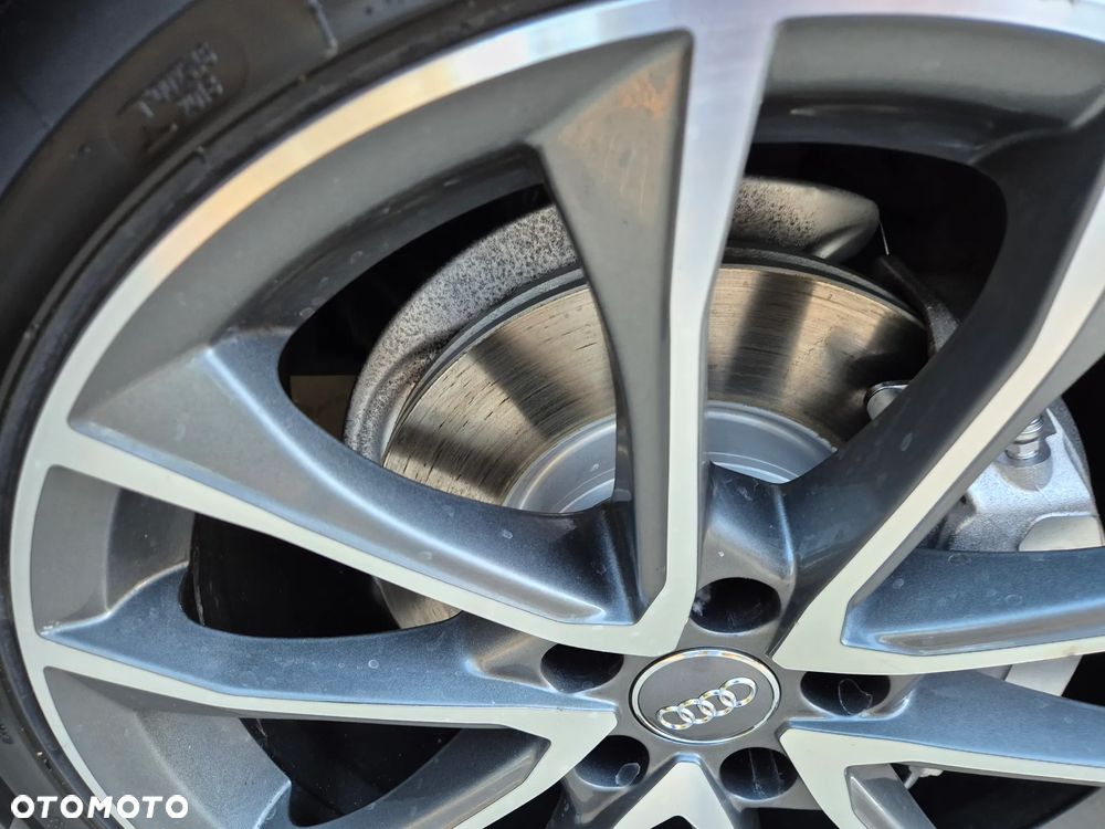 Audi A4 Allroad 2.0 TDI Quattro - 13