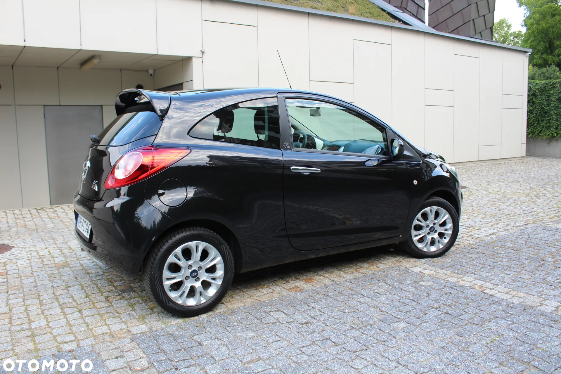 Ford KA 1.2 Titanium+ - 16