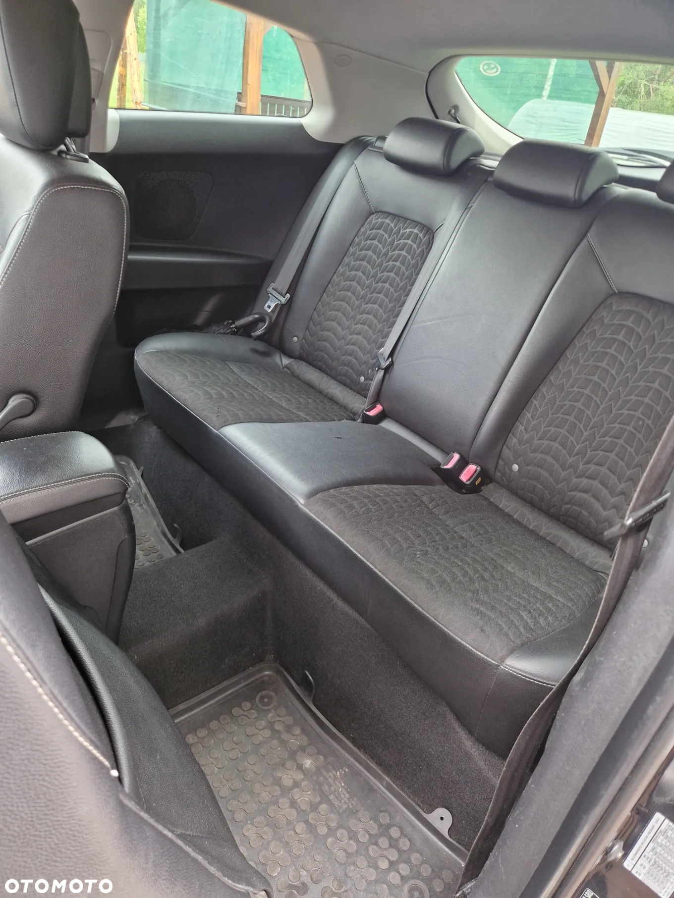 Kia ProCeed Pro_cee'd 1.6 crdi Optimum + - 6