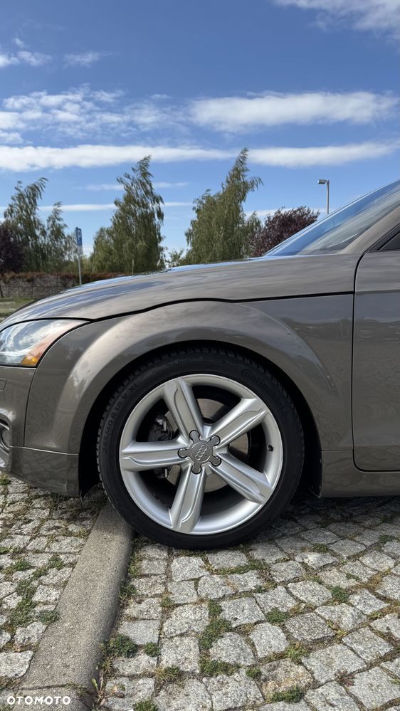 Audi TT Coupé 2.0 TFSI Quattro S tronic - 23